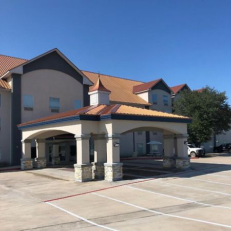 Fairbridge Inn & Suites Cuero מראה חיצוני תמונה