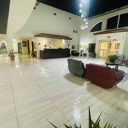 Fairbridge Inn & Suites Cuero מראה חיצוני תמונה