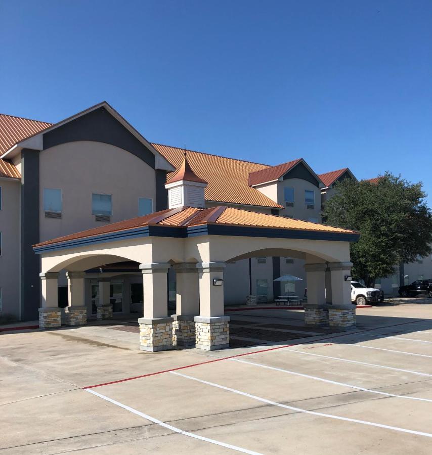 Fairbridge Inn & Suites Cuero מראה חיצוני תמונה