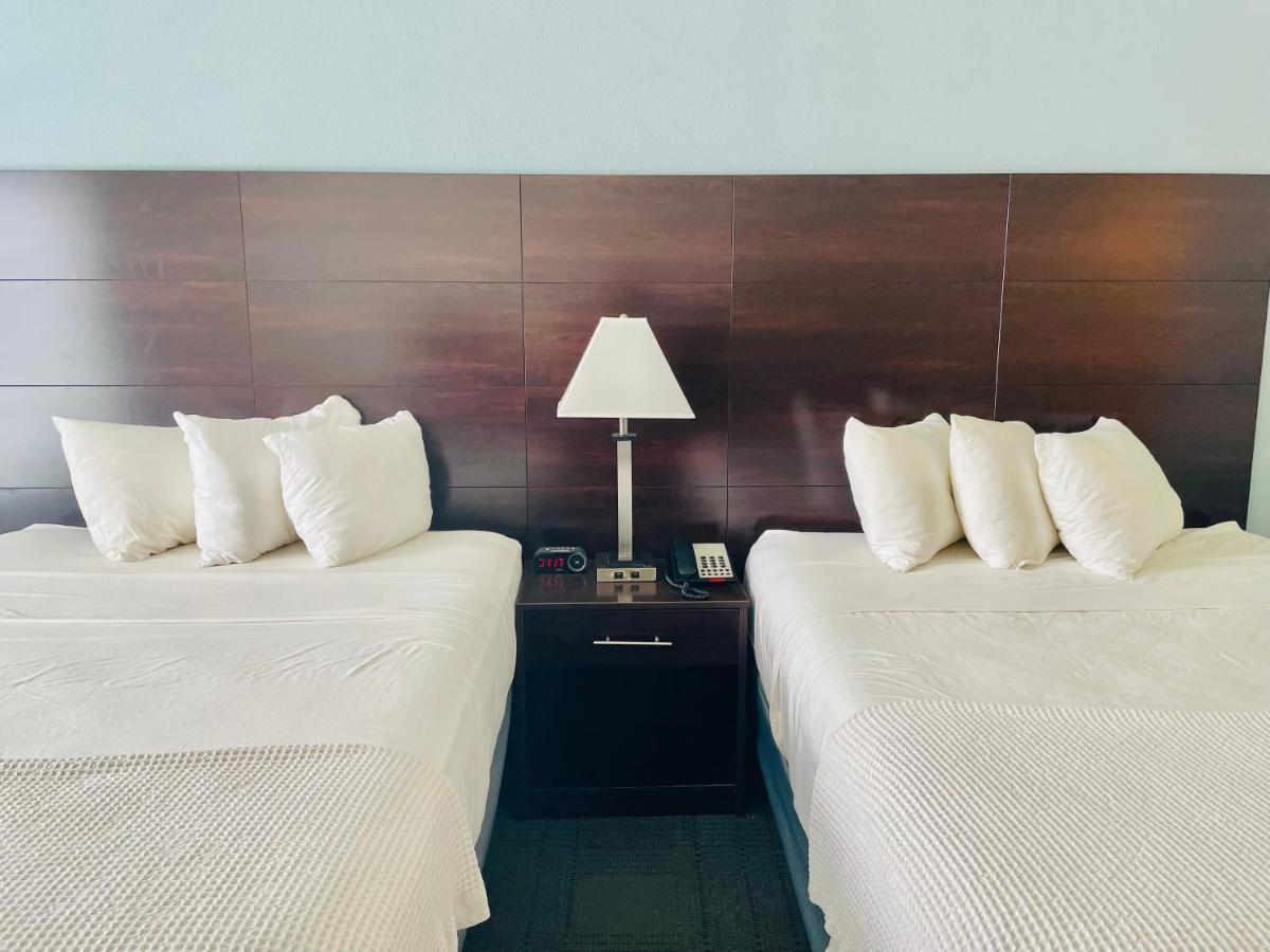 Fairbridge Inn & Suites Cuero מראה חיצוני תמונה