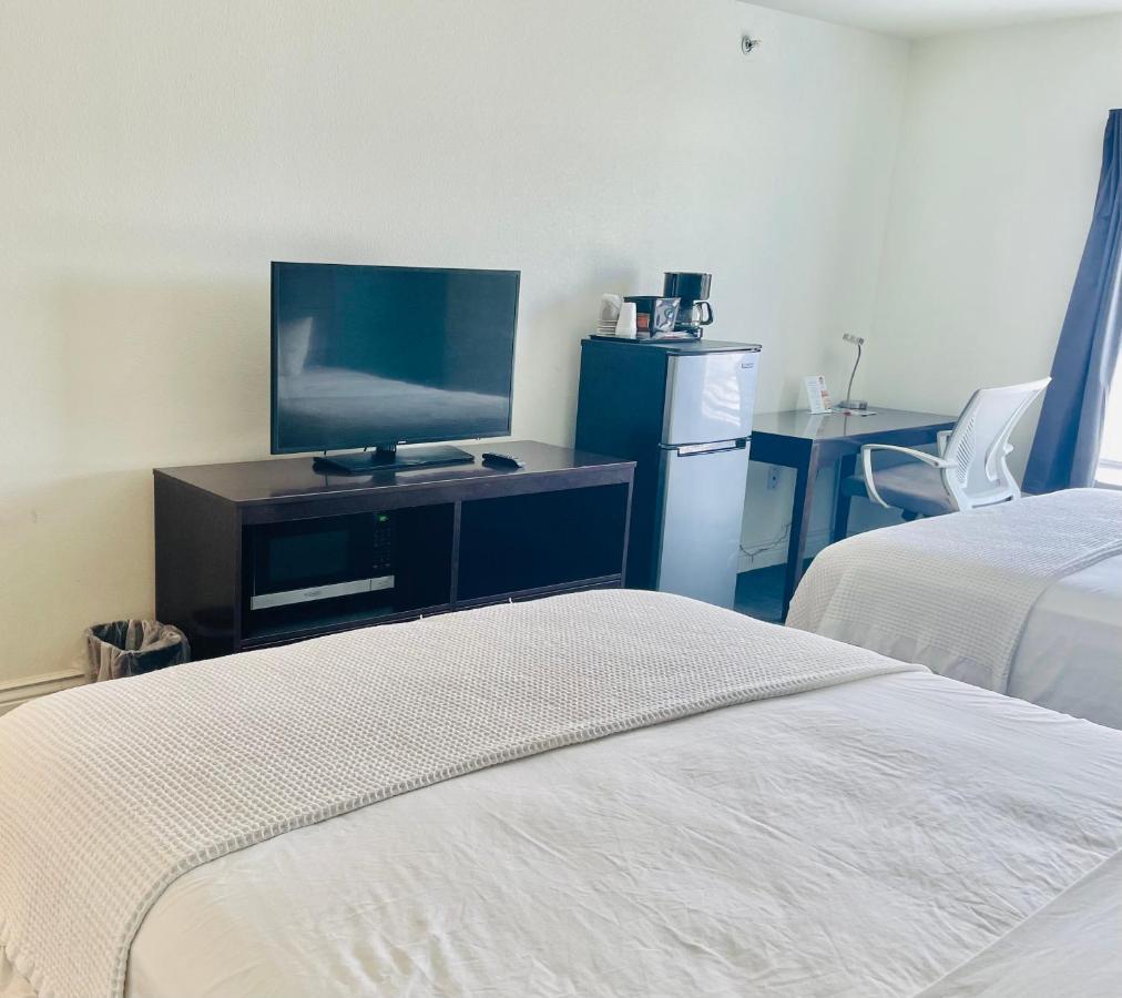 Fairbridge Inn & Suites Cuero מראה חיצוני תמונה