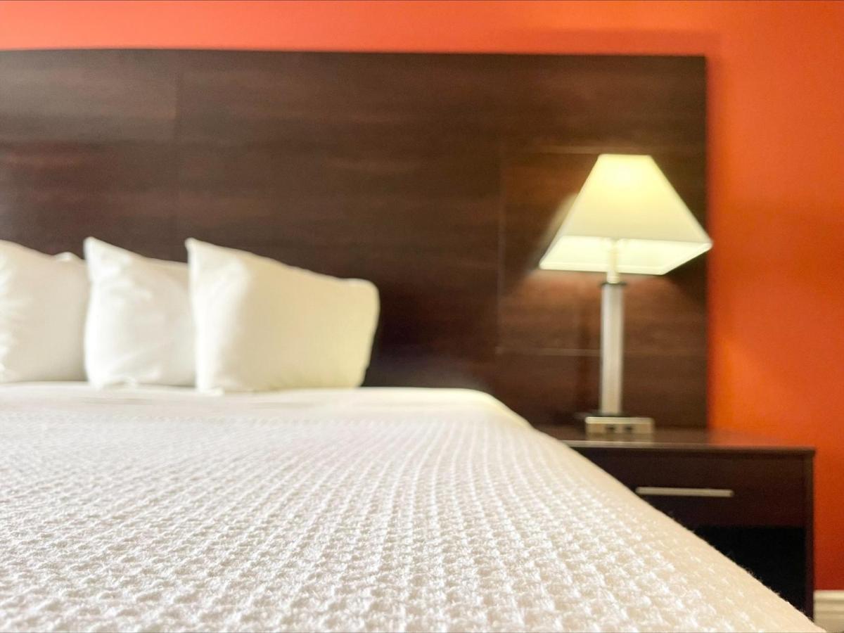 Fairbridge Inn & Suites Cuero מראה חיצוני תמונה
