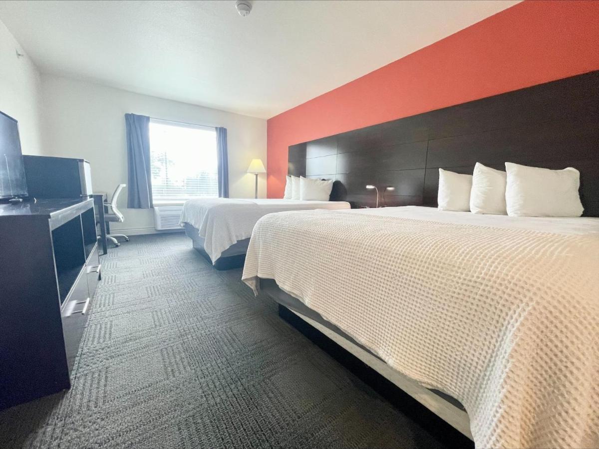 Fairbridge Inn & Suites Cuero מראה חיצוני תמונה
